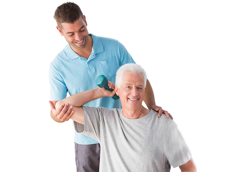 Assist Personal Activities