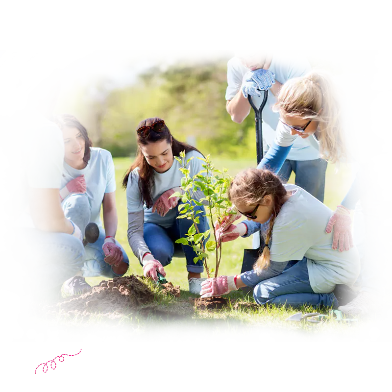 Community-Participation