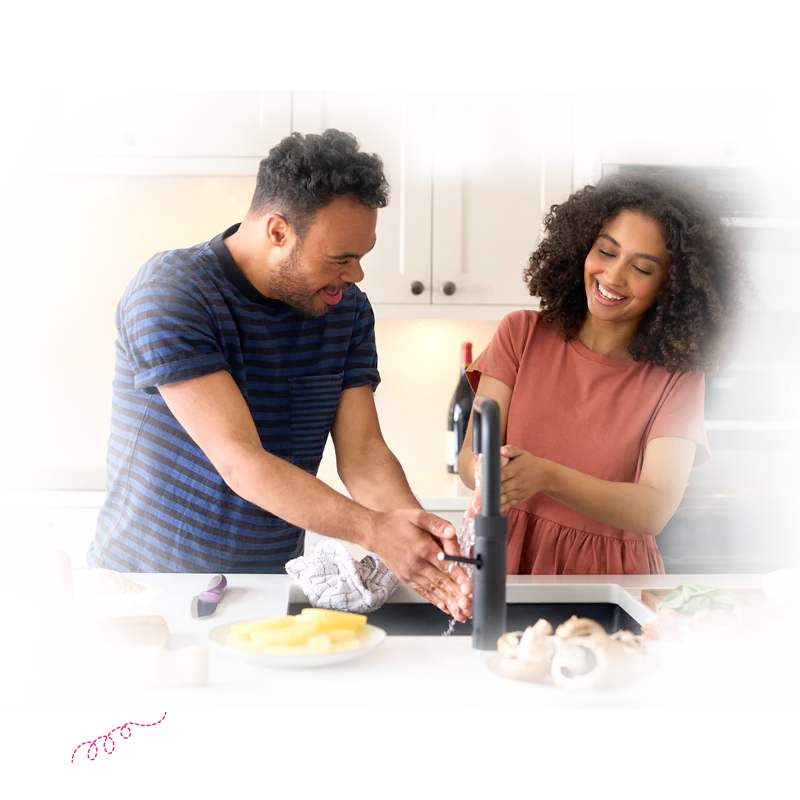 Daily-Task-Shared-Living